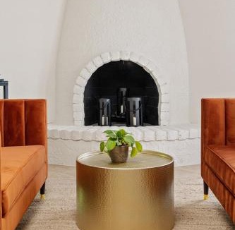 Raskin Estates House | Desert Legacy Hidden Hideaway