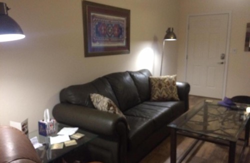 Limberlost House | Desert Morada Casita B- Remodeled 2 bedroom 2 bath
