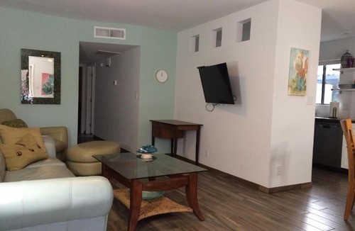 Limberlost House | Desert Morada Casita C-Newly remodeled-two bedrooms, two baths