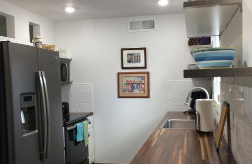Limberlost House | Desert Morada Casita C-Newly remodeled-two bedrooms, two baths