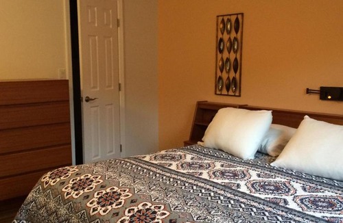 Limberlost House | Desert Morada Casita C-Newly remodeled-two bedrooms, two baths