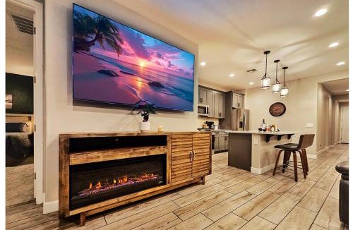 Maricopa County House | Desert Oasis Retreat , Heated Pool , Pet Friendly!