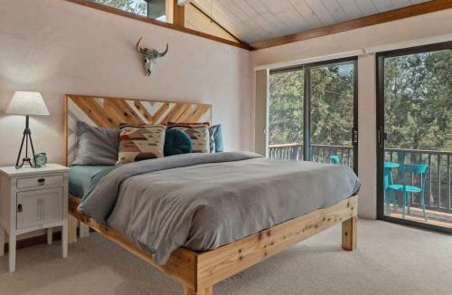 Sedona House | Desert Oasis Surrounded for Family by Sedona Nature with Spa