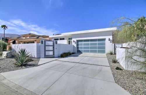 La Quinta Cove House | 'Desert Pearl' Oasis with Private Pool - Lower Rates