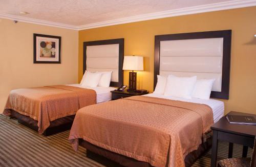 Oak Creek Hotel | Desert Quail Inn Sedona at Bell Rock
