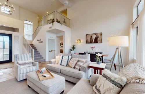 Finley Farms South House | Desert Retreat