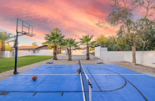 Paradise Heights House | Desert Retreat