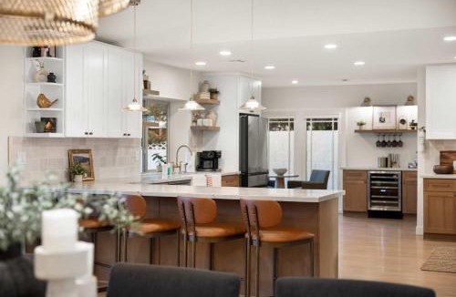 Paradise Valley Village House | Desert Serenity - Pool Retreat by Phoenix Hiking Preserve