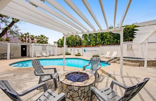 Racquet Club Estates House | Desert Style - 4102