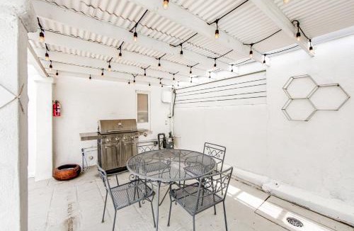 Racquet Club Estates House | Desert Style - 4102