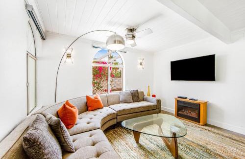 Racquet Club Estates House | Desert Style - 4102