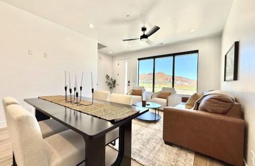 Kanab House | Desert townhome in Kanab Utah Near Zion