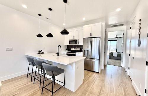 Kanab House | Desert townhome in Kanab Utah Near Zion
