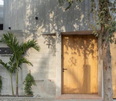 Barra de Colotepec House | Design-Forward 2BR Villa with Private Pool NEW