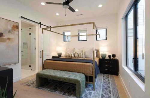 St. George House | Designer Digs home