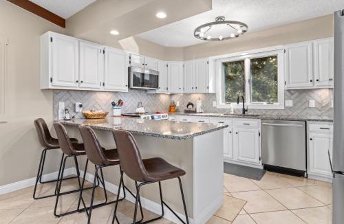 Estes Park Apartment | Destiny Family Vacation Home At Windcliff Home