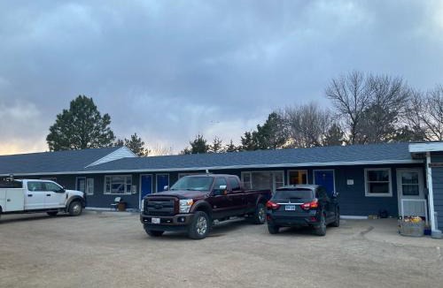 Miller Hotel | Dew Drop Inn Motel by OYO Miller SD