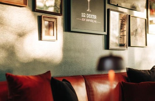 Elk Rapids Hotel | Dexter Hotel