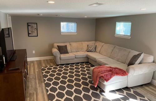 Dupont House | DIA HideAway -2BR, 15 min from DIA DT, Anschutz MD