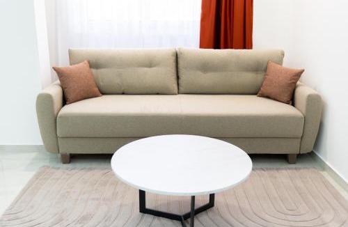 Gjerana Apartment | Diamonds Xh&A Apartments