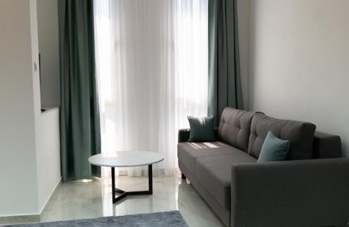 Gjerana Apartment | Diamonds Xh&A Apartments