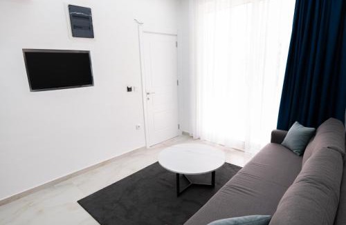 Gjerana Apartment | Diamonds Xh&A Apartments