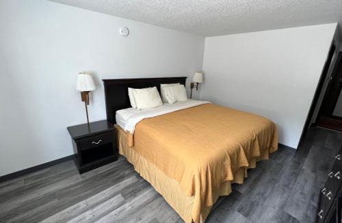 Dickinson Hotel | Dickinson Inn