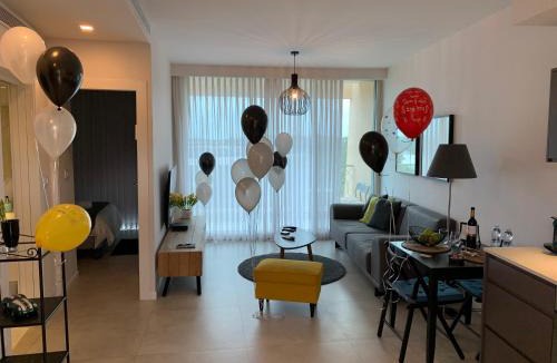 Caesarea Apartment | Different Atmosphere Suite