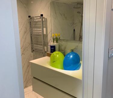 Caesarea Apartment | Different Atmosphere Suite