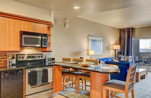 Las Vegas Apartment | Diligence at The Platinum - NO Resort Fees and Free Parking