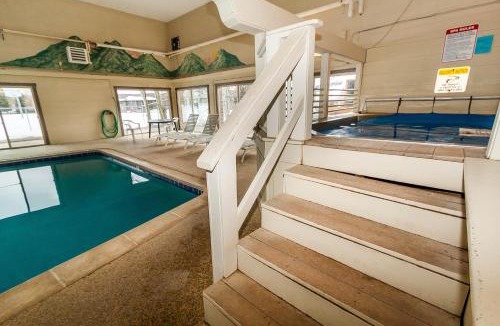 Dillon Apartment | Dillon Valley East #301Q
