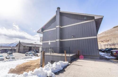 Dillon Apartment | Dillon Valley East #301Q