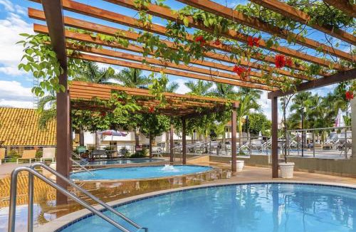 Caldas Novas Apartment | DiRoma Internacional Resort -com Piscinas 24h - DESTINOS COMBINADOS TURISMO