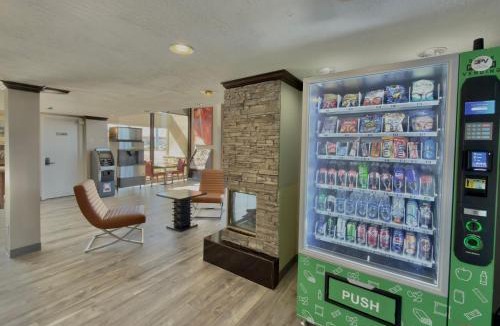 Midvale Hotel | Discovery Inn