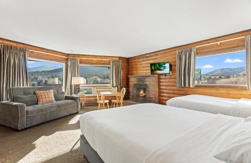 Estes Park Cabin | Discovery Lodge