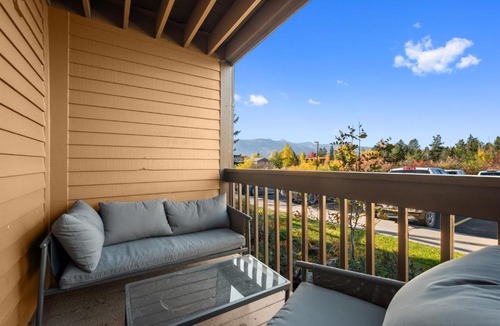 Wolf Creek Apartment | Divine Mountain Retreat WL403by Powder Mountain