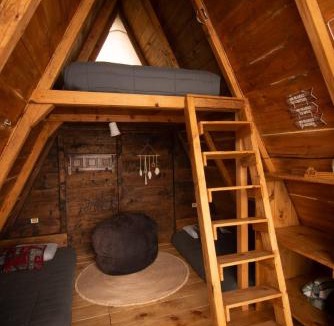 Pinal de Amoles Other | DM El Refugio SG B2