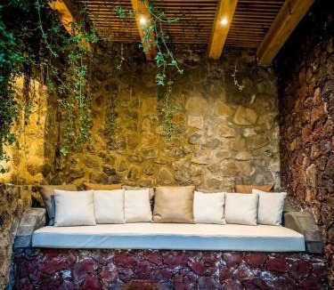 Mazamitla Ski Chalet | DNellys/Cabaña Roja