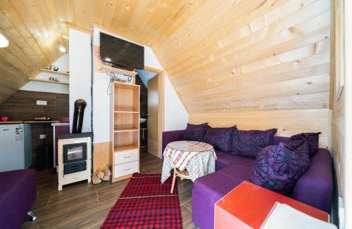 Virak Apartment | Dobre Vode 2