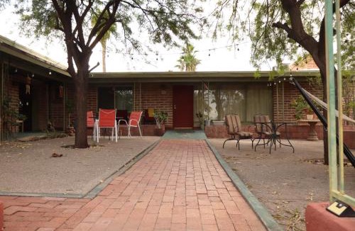 Miramonte House | Dodge Residence