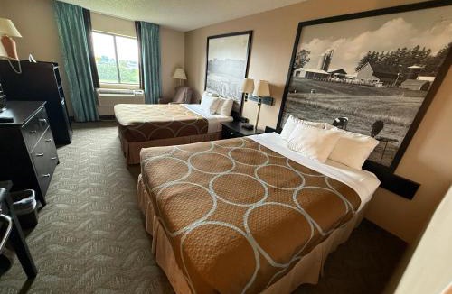 Dodgeville Hotel | Dodgeville inn & suites