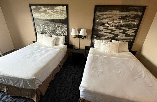 Dodgeville Hotel | Dodgeville inn & suites