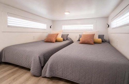 Apple Valley House | Dog-Friendly Escape Zion Adventure Base
