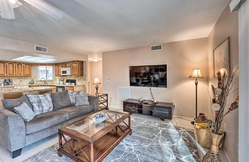 Lake Havasu City House | Dog-Friendly Home w/Pool in Lake Havasu City!