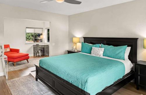 Sedona House | Dog Friendly Home with Amazing Views for Family