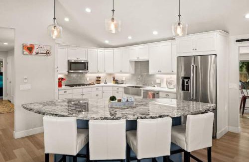 Sedona House | Dog Friendly Home with Amazing Views for Family