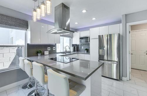 Las Vegas House | Dog-Friendly Las Vegas Escape w/Patio!