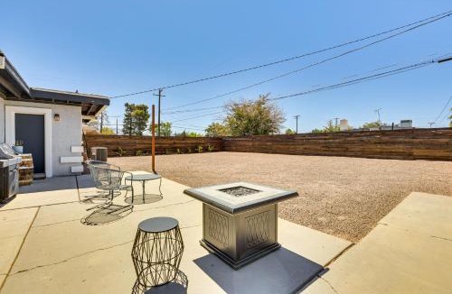 North Las Vegas House | Dog-Friendly North Las Vegas Home ~ 9 Mi to Strip!