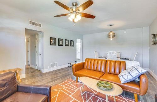 North Las Vegas House | Dog-Friendly North Las Vegas Home ~ 9 Mi to Strip!