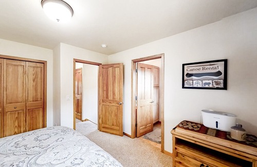 Winter Park House | Dog-Friendly Townhome w/Balconies, Private Hot Tub, Mountain Views